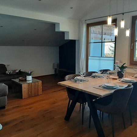 Appartement אבן אים פונגאו מראה חיצוני תמונה