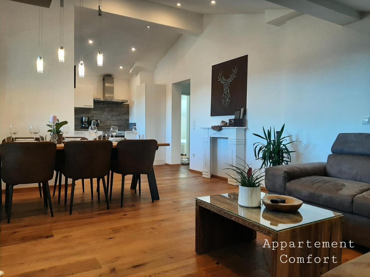 Appartement אבן אים פונגאו מראה חיצוני תמונה