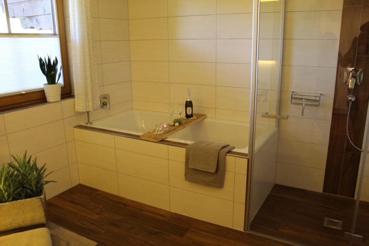 Appartement אבן אים פונגאו מראה חיצוני תמונה