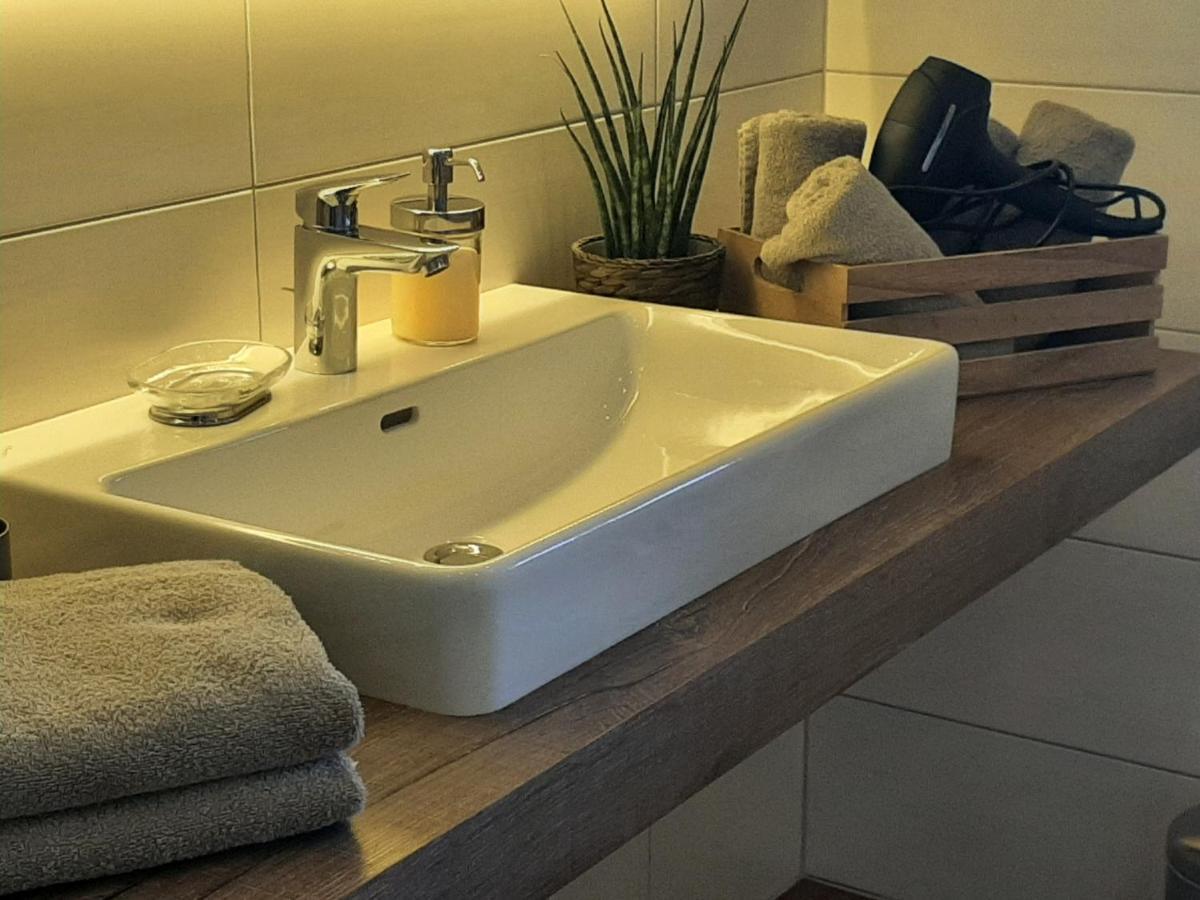 Appartement אבן אים פונגאו מראה חיצוני תמונה