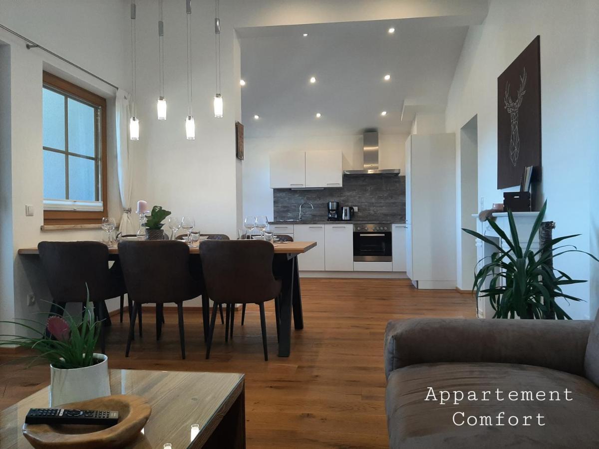 Appartement אבן אים פונגאו מראה חיצוני תמונה