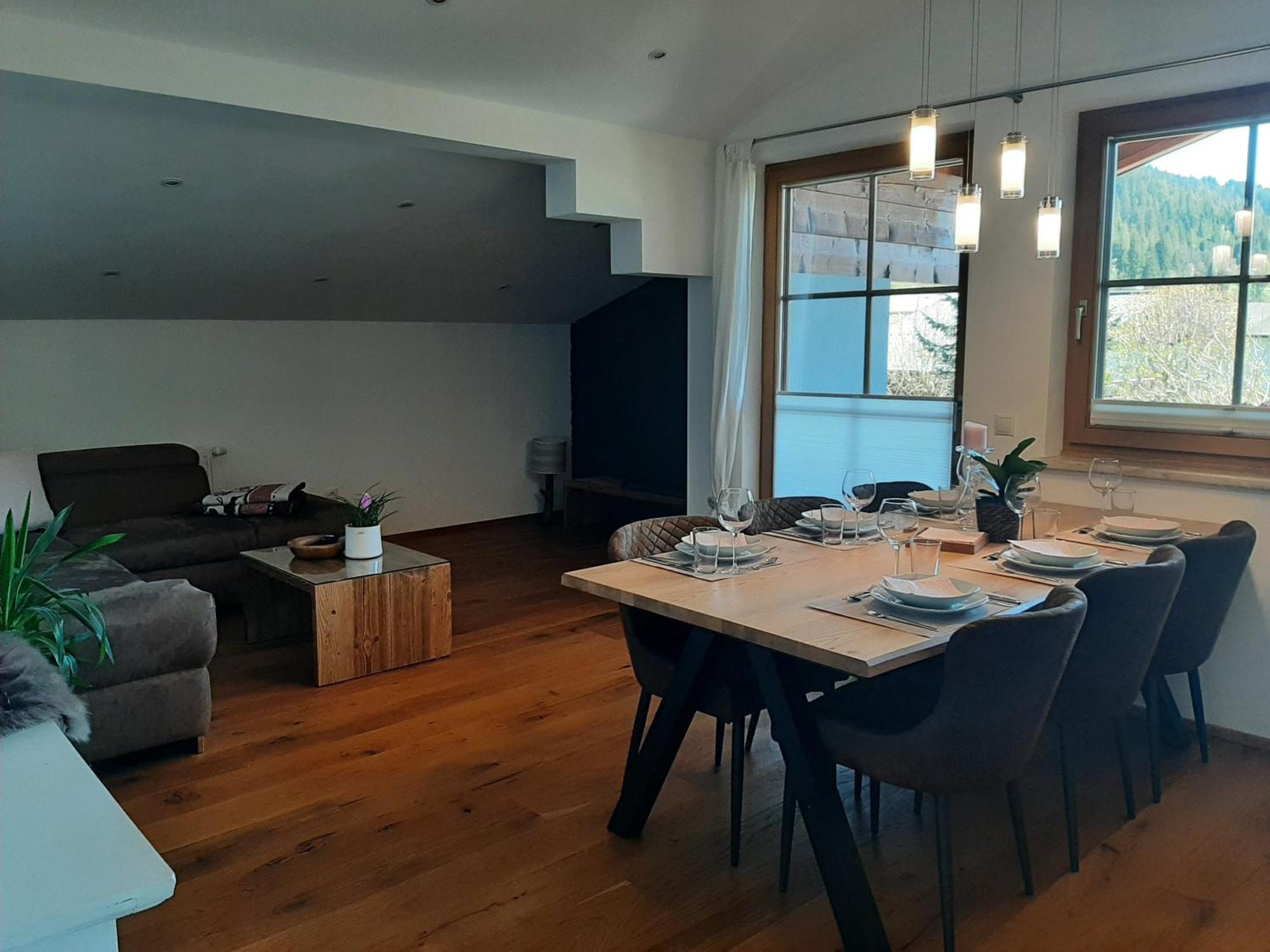Appartement אבן אים פונגאו מראה חיצוני תמונה