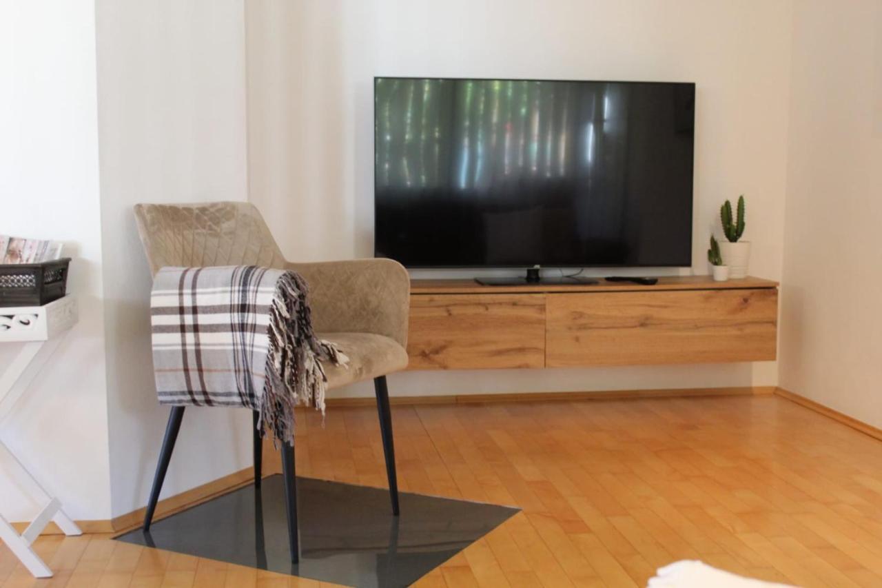Appartement אבן אים פונגאו מראה חיצוני תמונה