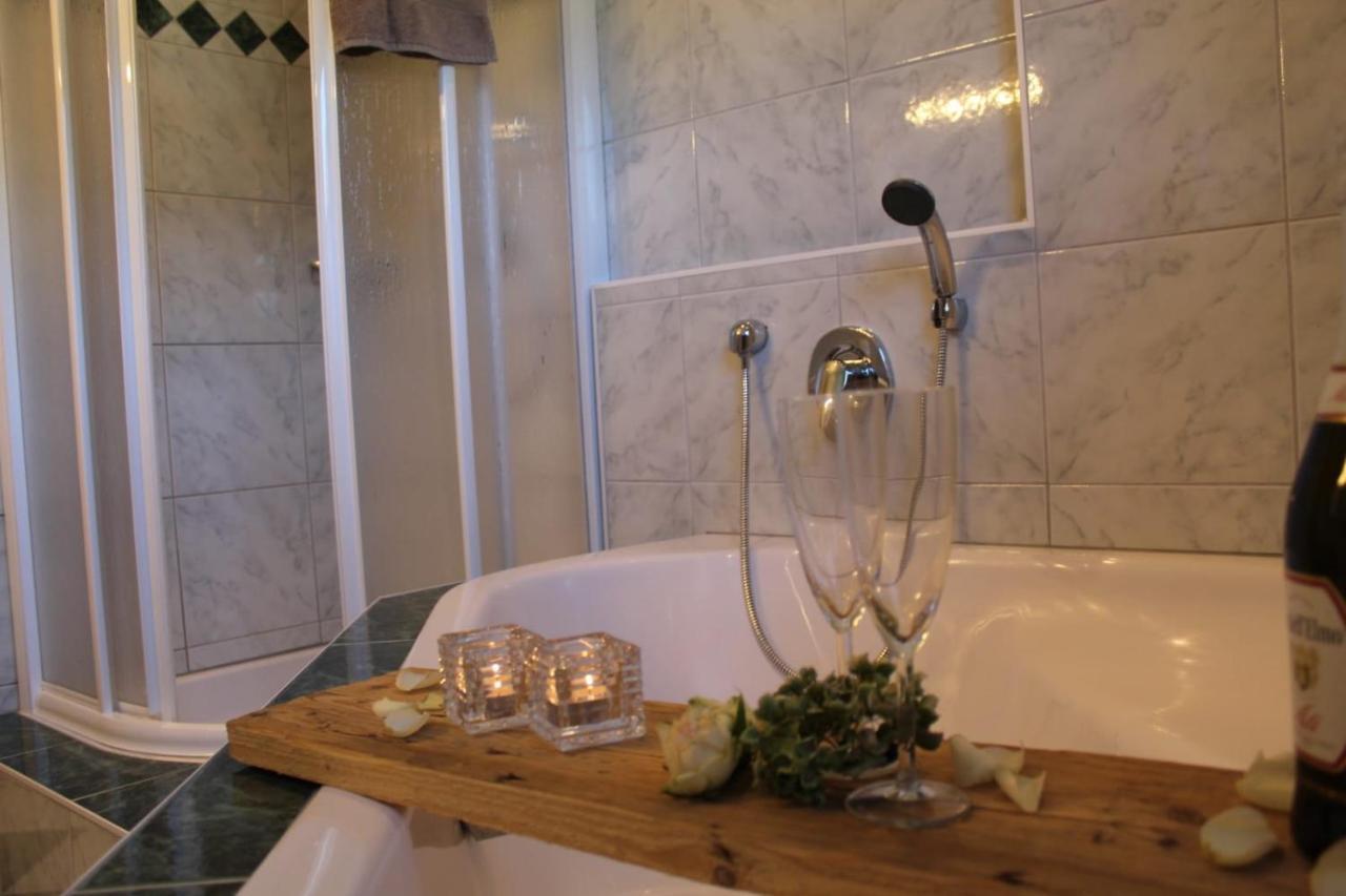 Appartement אבן אים פונגאו מראה חיצוני תמונה