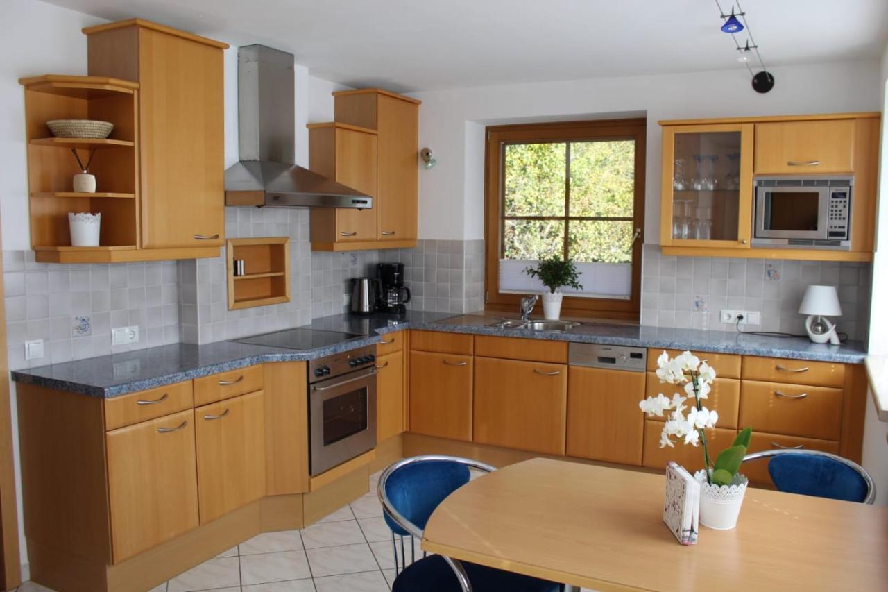 Appartement אבן אים פונגאו מראה חיצוני תמונה