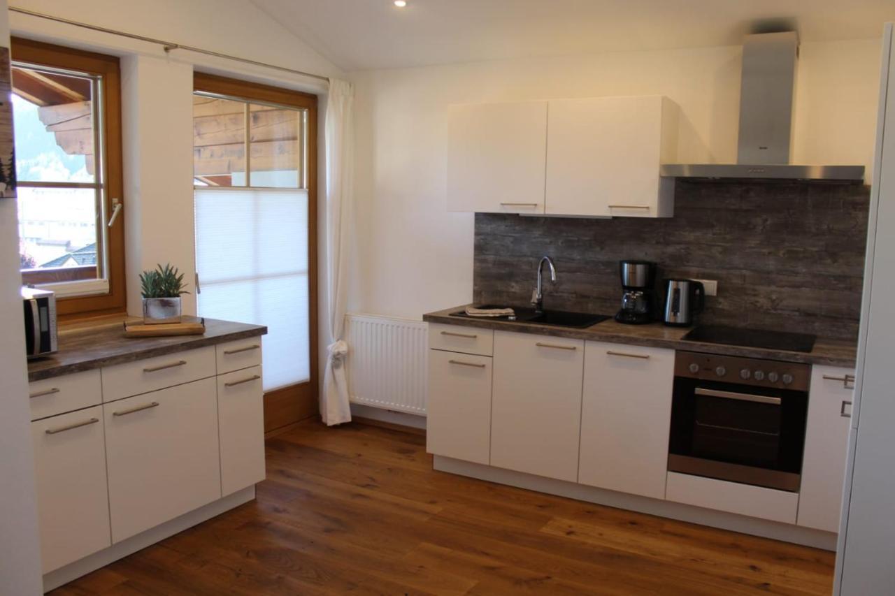 Appartement אבן אים פונגאו מראה חיצוני תמונה