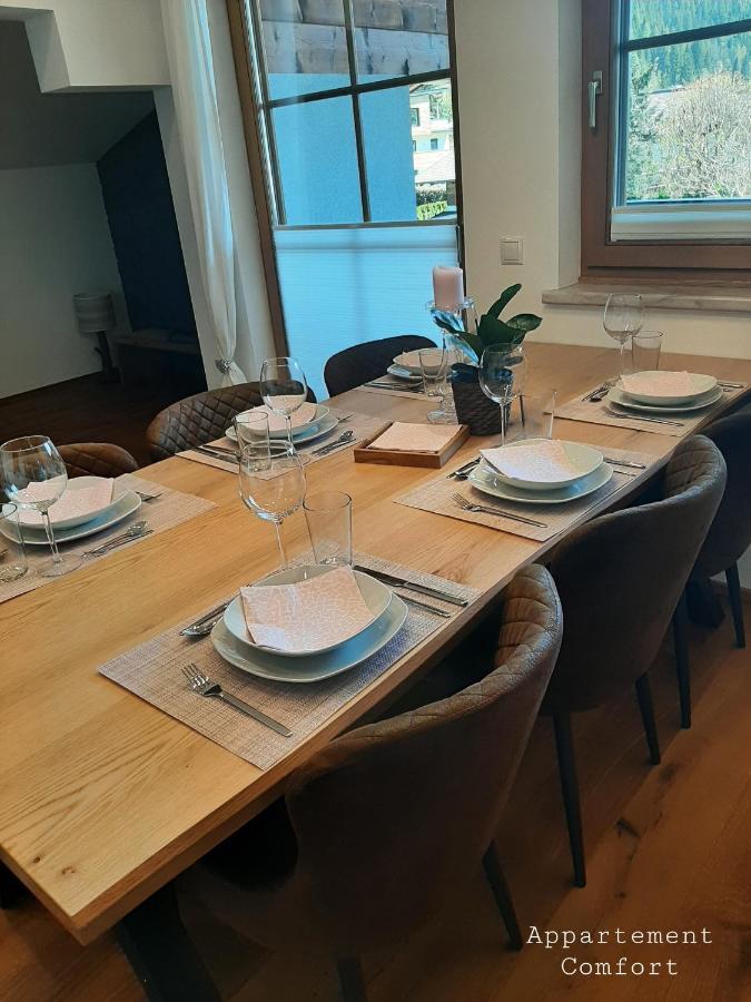 Appartement אבן אים פונגאו מראה חיצוני תמונה