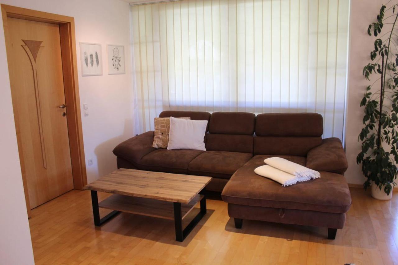 Appartement אבן אים פונגאו מראה חיצוני תמונה