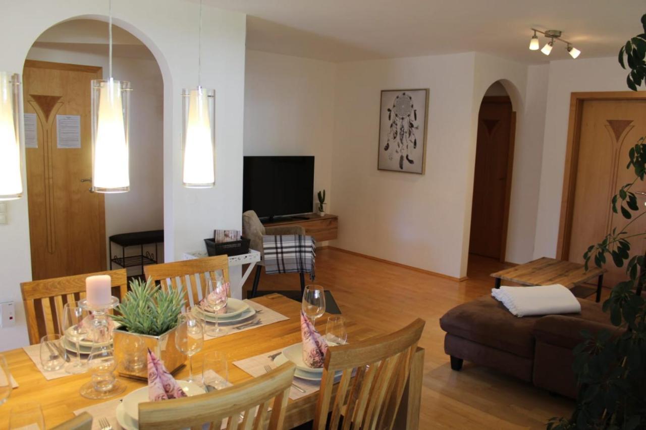 Appartement אבן אים פונגאו מראה חיצוני תמונה