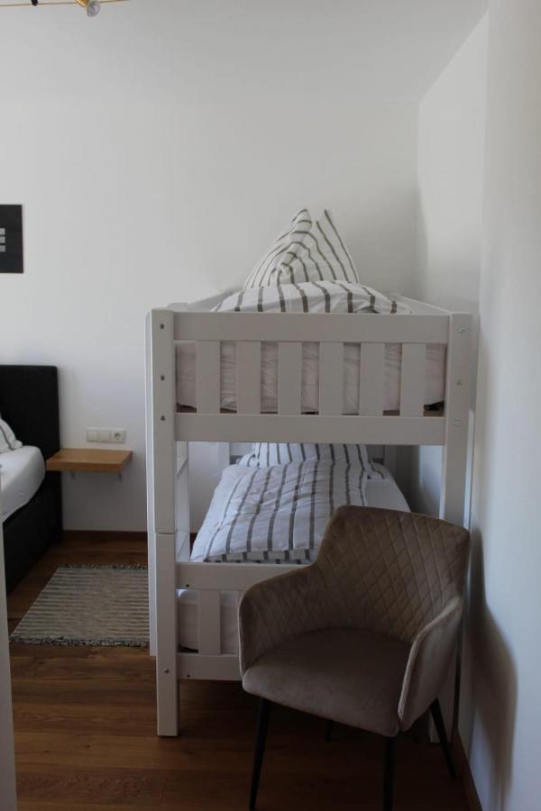 Appartement אבן אים פונגאו מראה חיצוני תמונה