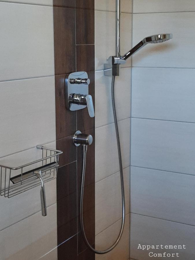 Appartement אבן אים פונגאו מראה חיצוני תמונה