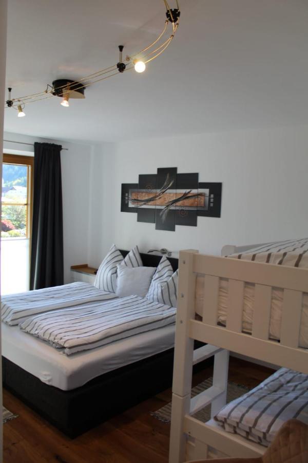 Appartement אבן אים פונגאו מראה חיצוני תמונה
